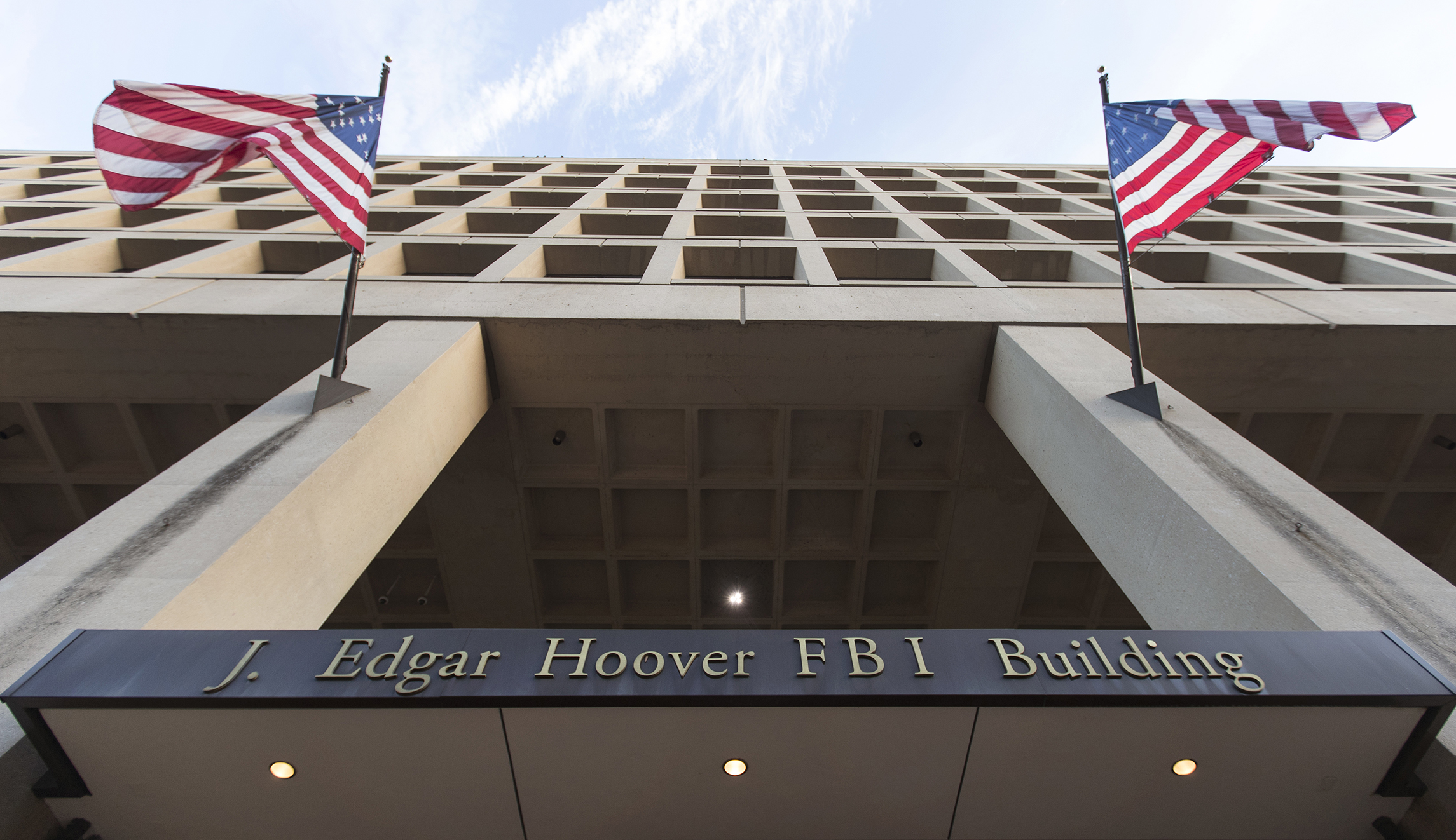No Things Considered: FBI Texts and the worst Senate candidate