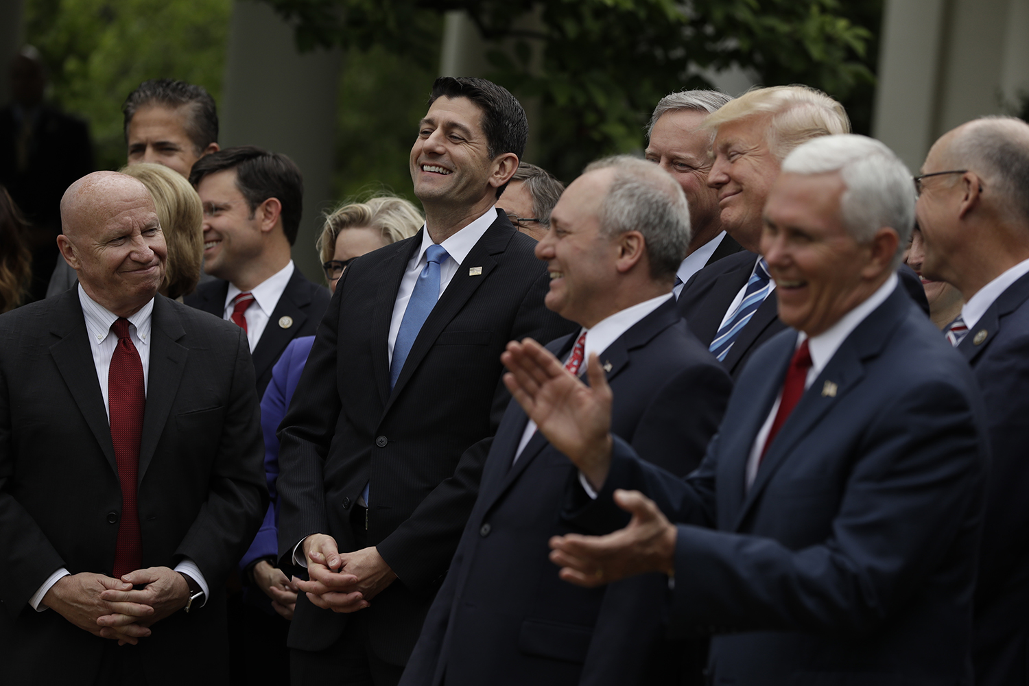 It’s common sense to include women in the Senate healthcare reform group