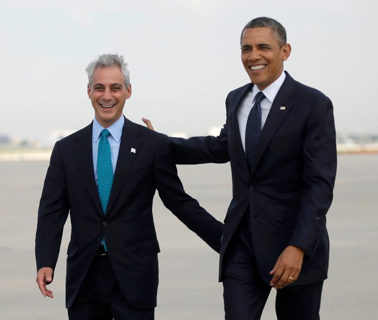 I have all the confidence and all the assurance that heads are rolling and they're spinning right now to fix the problem,