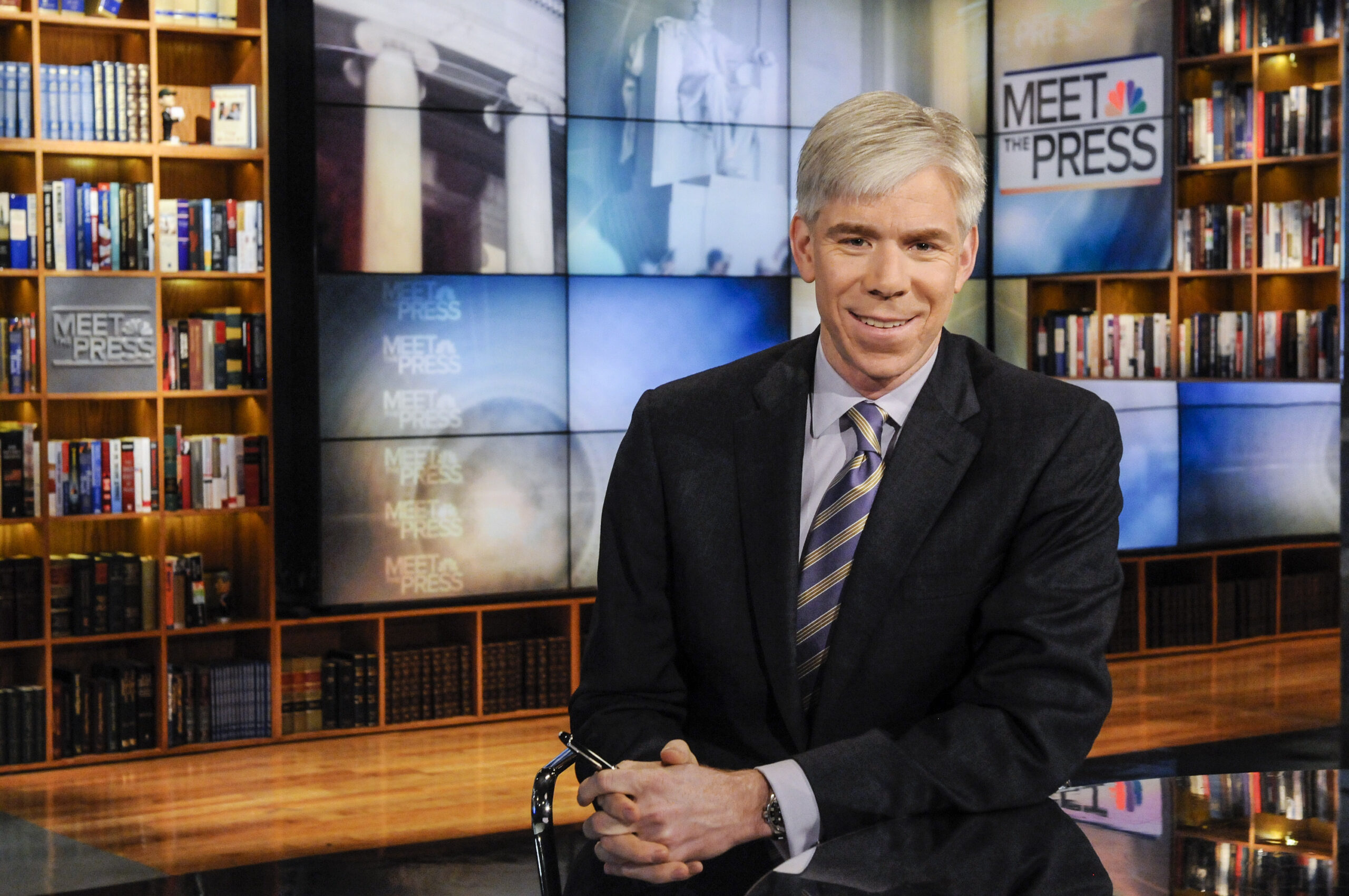NBC’s David Gregory an example of cognitive dissonant hack syndrome