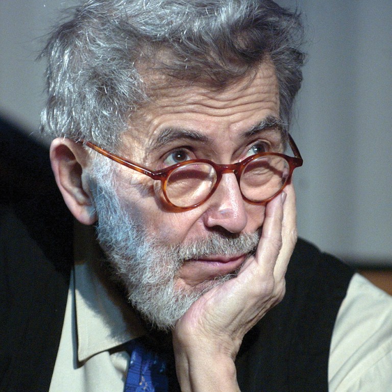 Nat Hentoff, 1925-2017