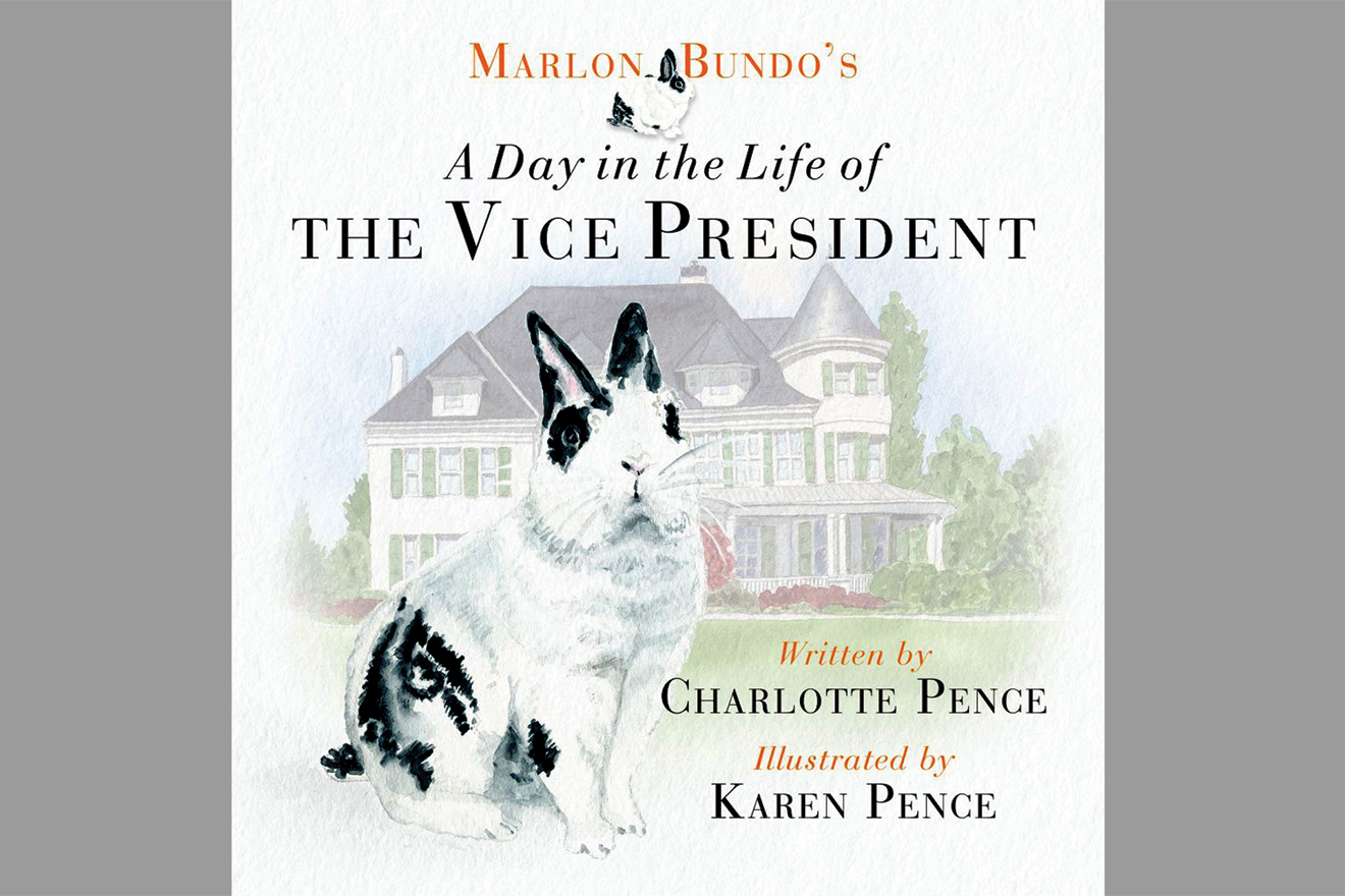 A Very, Very Witty Book, We’re Sure