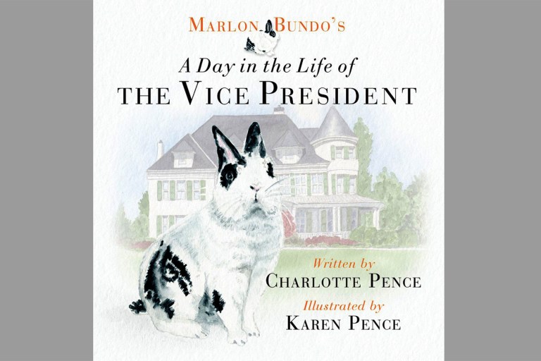 A Very, Very Witty Book, We’re Sure