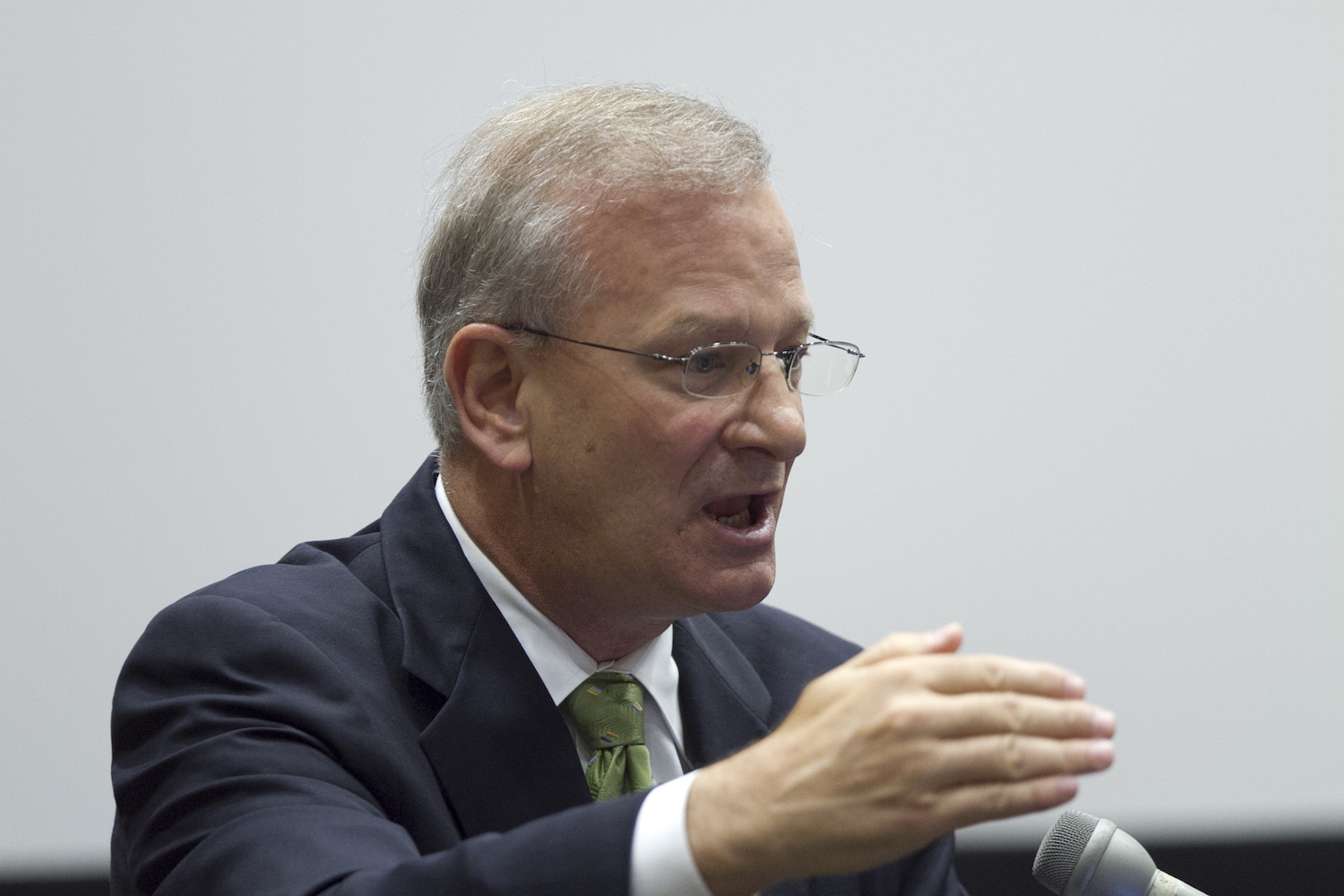 Regulator warns: Banking is more concentrated, less competitive than at any time in recent history