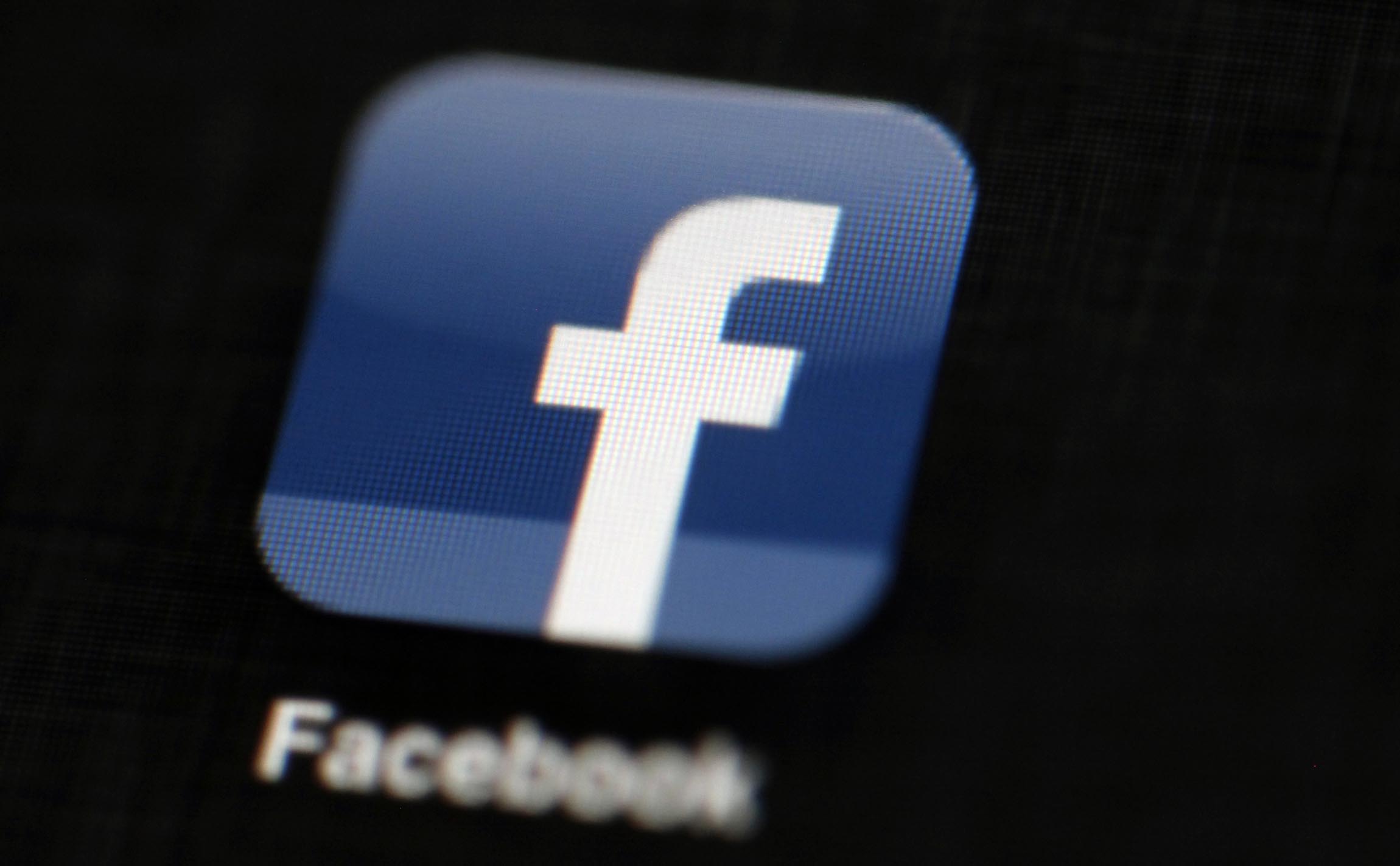 Facebook seeks to hire person to fight terrorism on the network