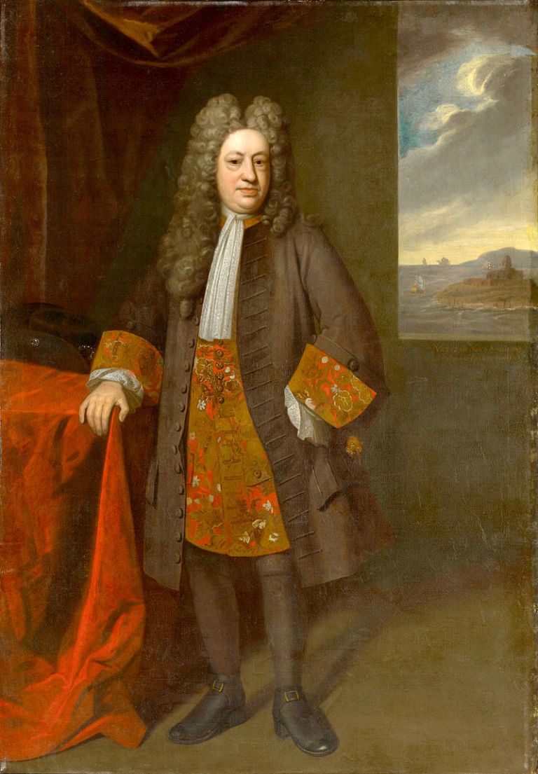 Prufrock: The Spirit of Robespierre at Yale, the Art of the Dura House Church, and Degas’s Lost Portrait