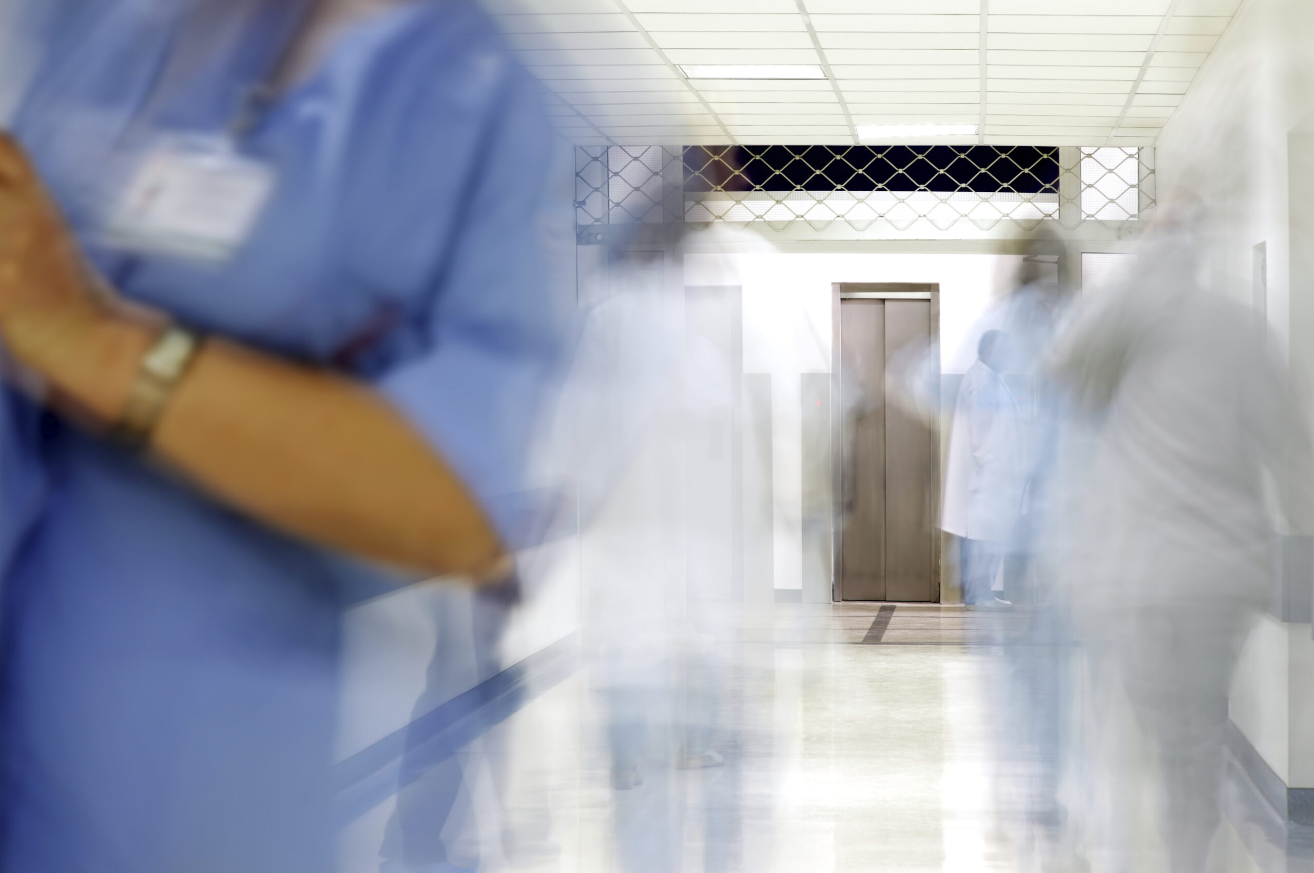 Hospitals will still have a ‘free rider’ problem under Obamacare