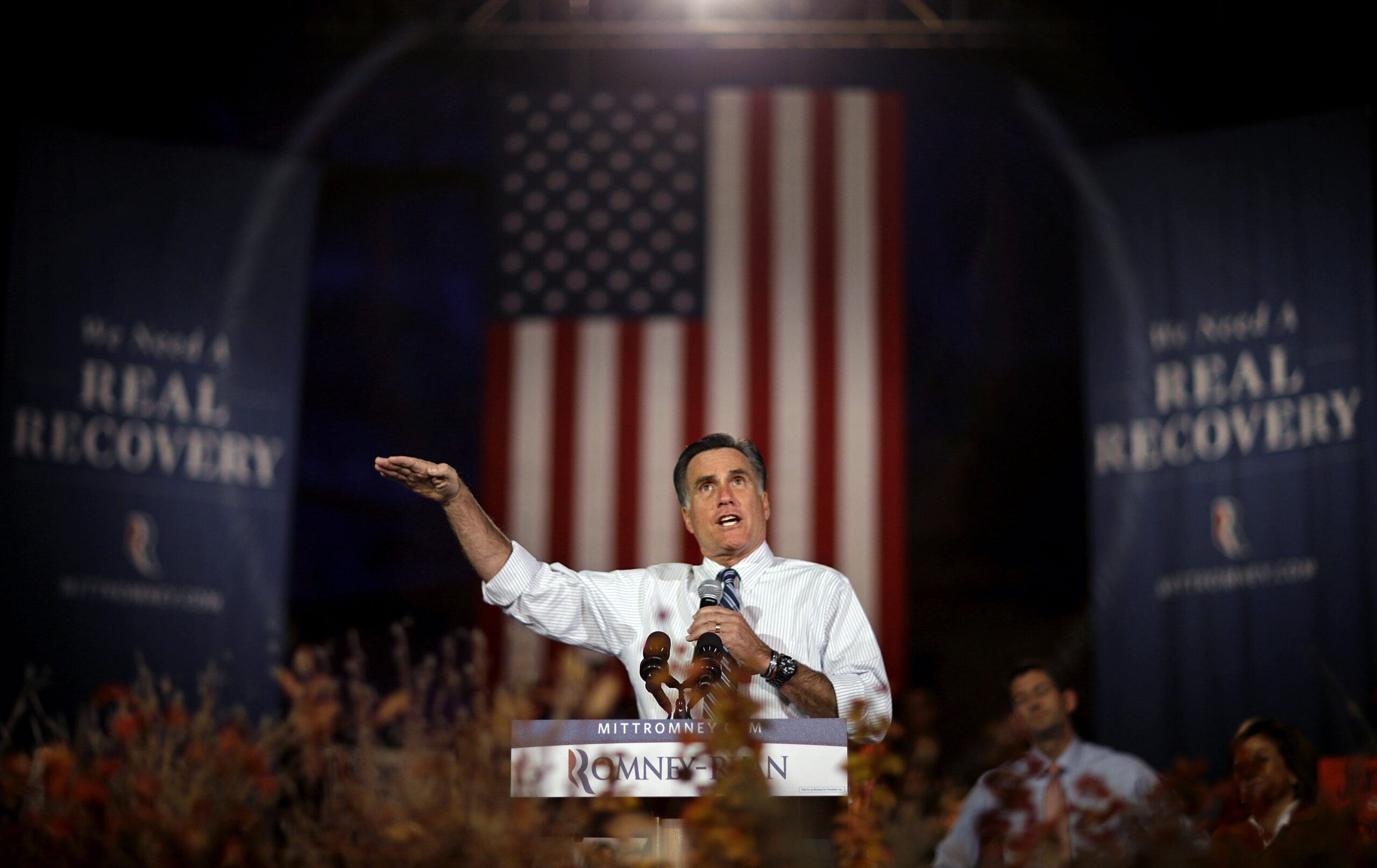Romney’s chances in Colorado depend on El Paso