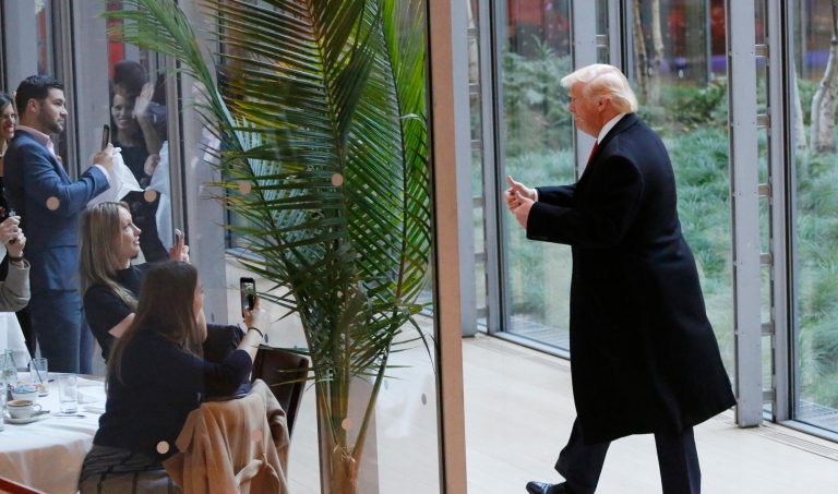 Obama climate negotiator tells Trump team to support the agreement: 