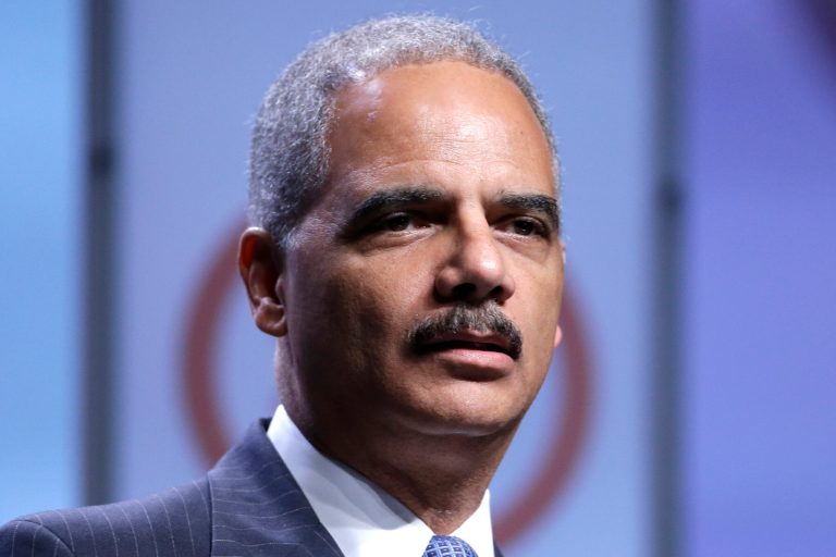 Attorney General Eric Holder said that Texas should be required to go through a preclearance process whenever it changes its voting laws.