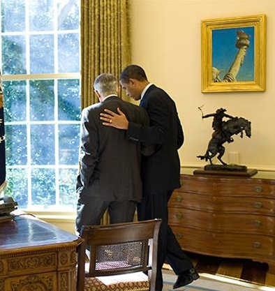 Reid Doubles Down on Casino Gambit