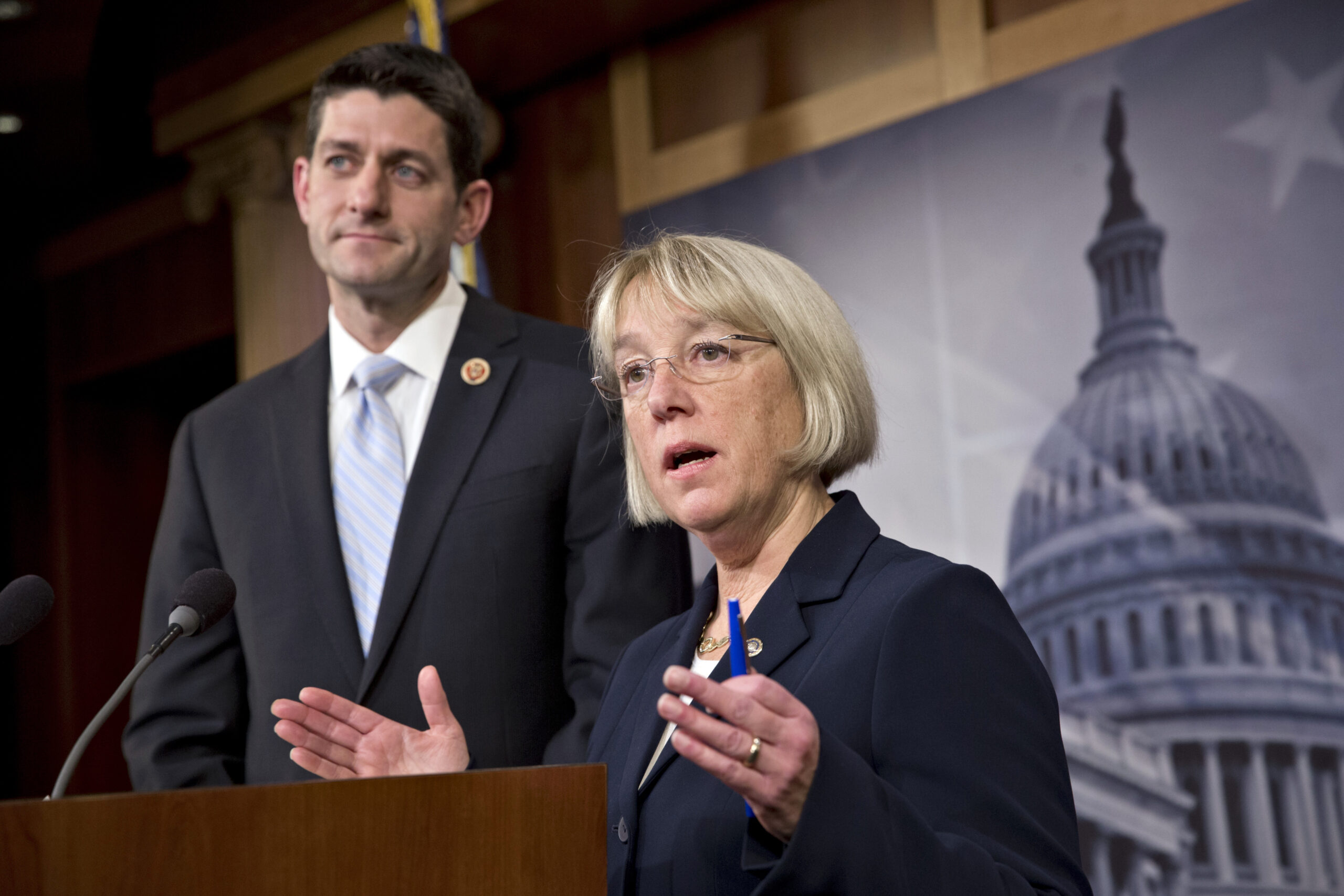 Budget deal offers stability to Pentagon spending