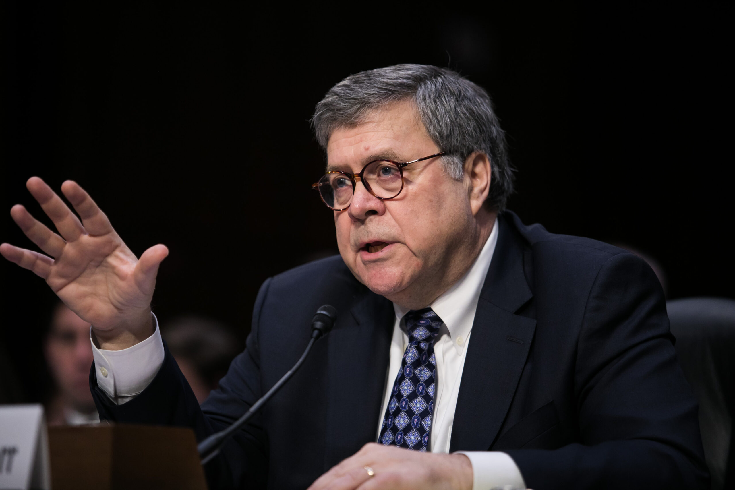 Will Trump’s new attorney general release Robert Mueller’s final memo?