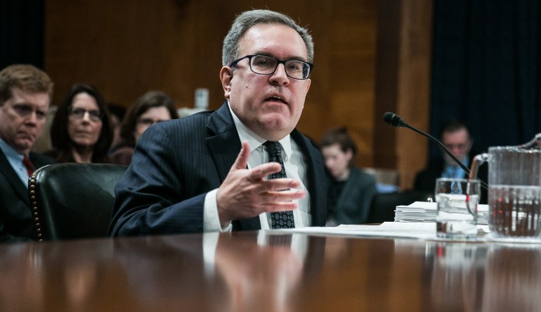 Trump EPA issues science transparency restrictions that could tie Biden’s hands