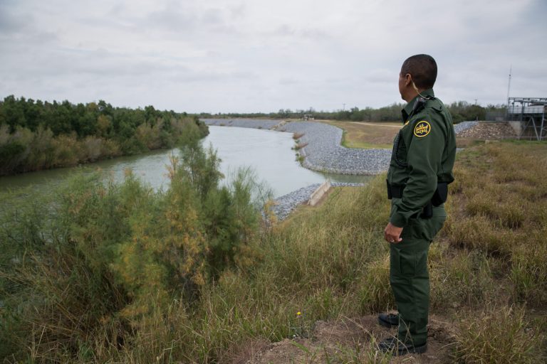 Democrats are trying to turn the tables on the GOP over the border — will it work?