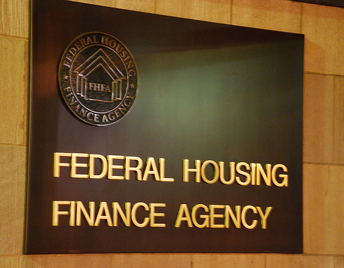Obama mortgage regulator hires current mortgage lobbyist