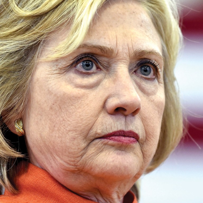 Hillary Antoinette