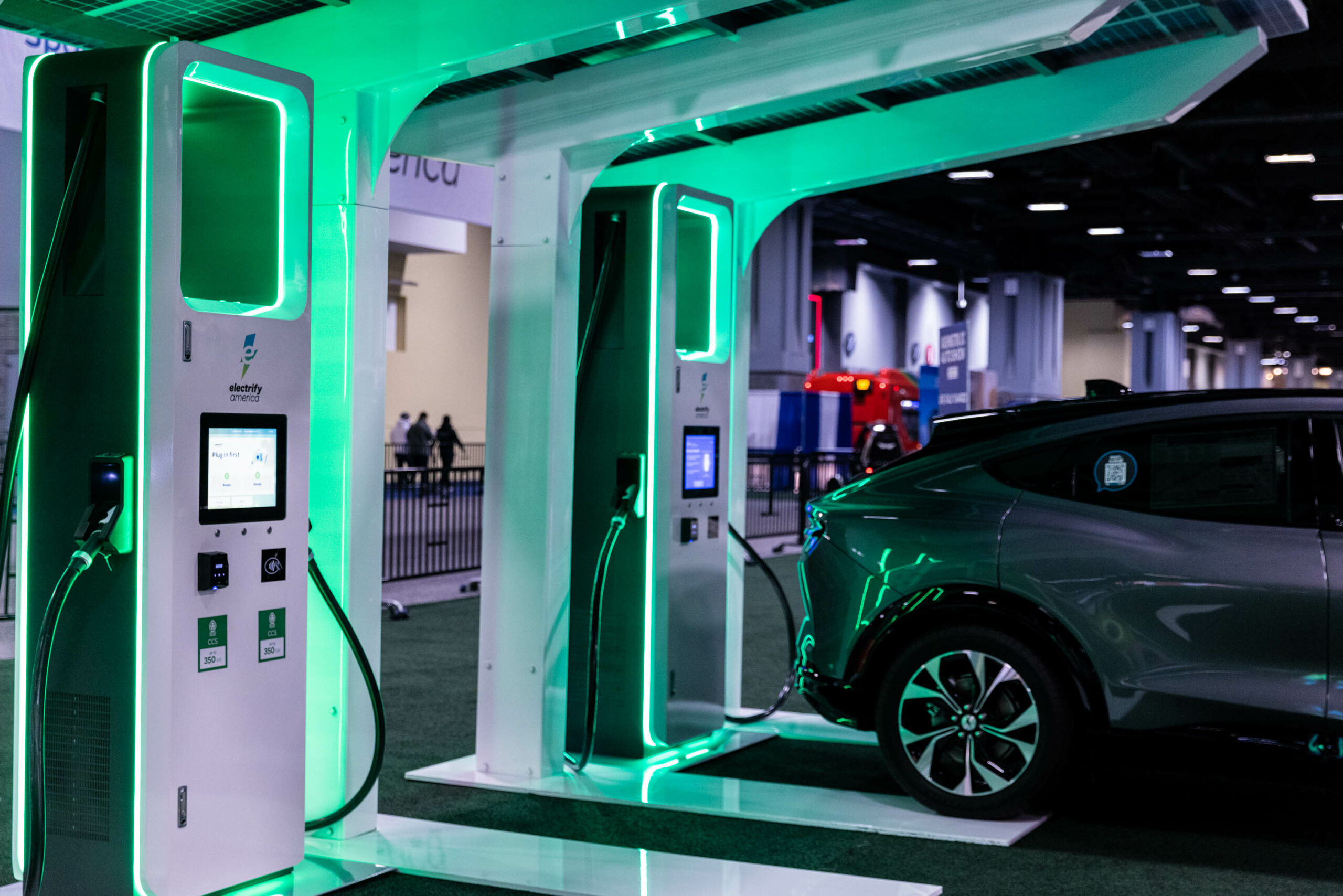 Why public isn’t sold on electric vehicles