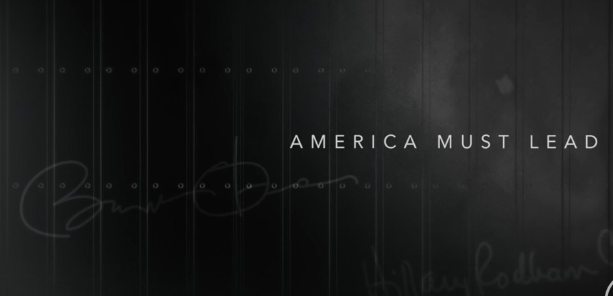 GOP Responds to Obama With Ad Focusing on National Security