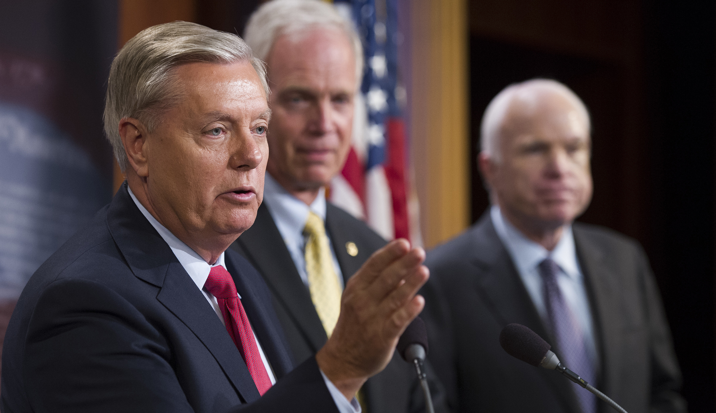 Lessons from Obamacare repeal failure guided tax reform win