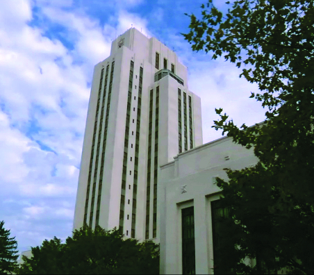 Walter Reed National Military Medical Center
