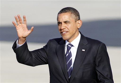 Obama’s earplugs and blinders prevent job creation