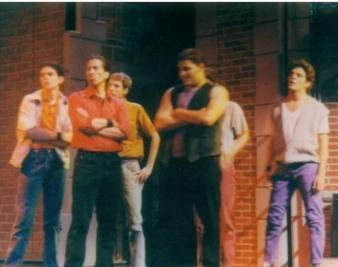 Say No to the Gang of Six