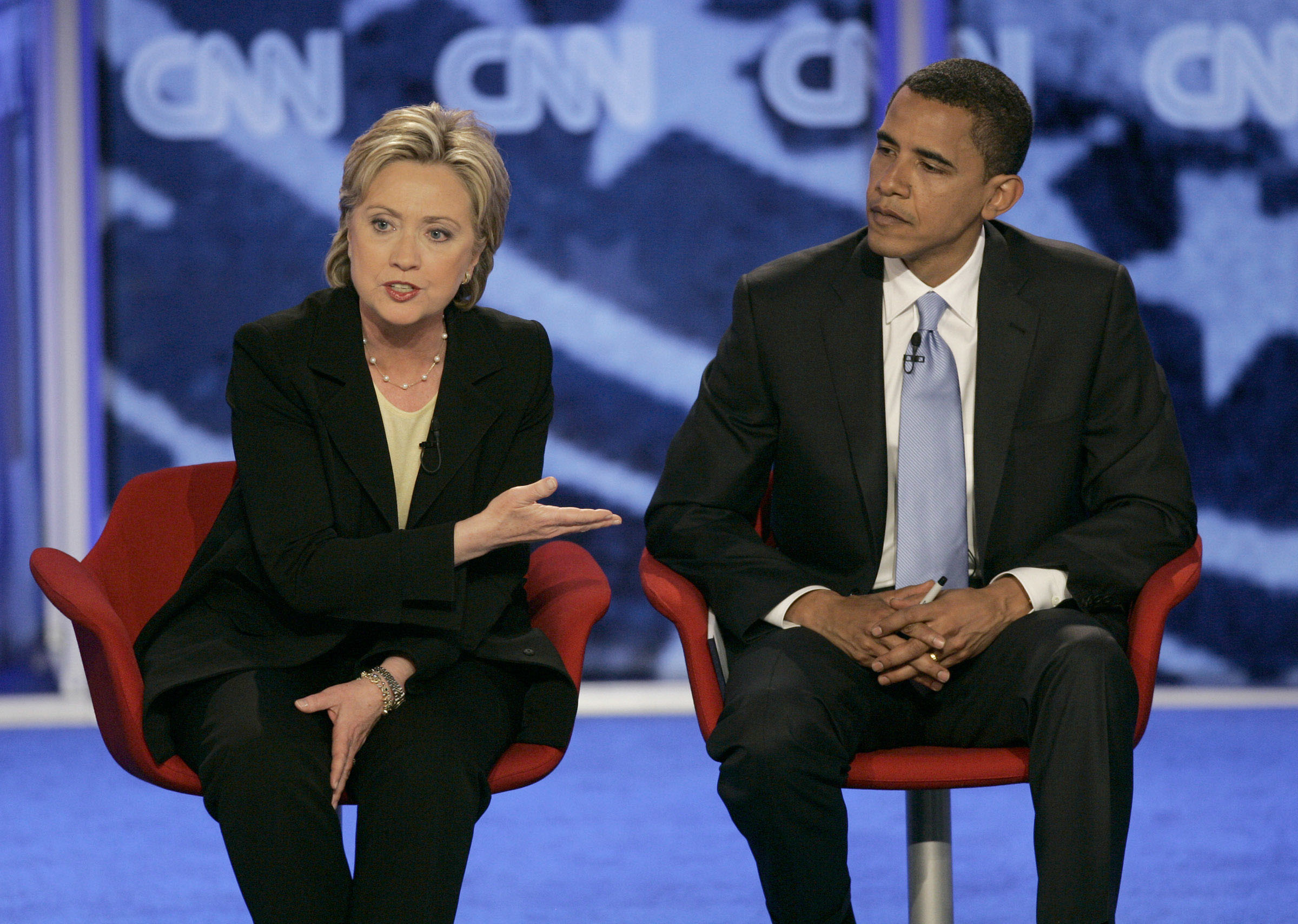 The definition of insanity