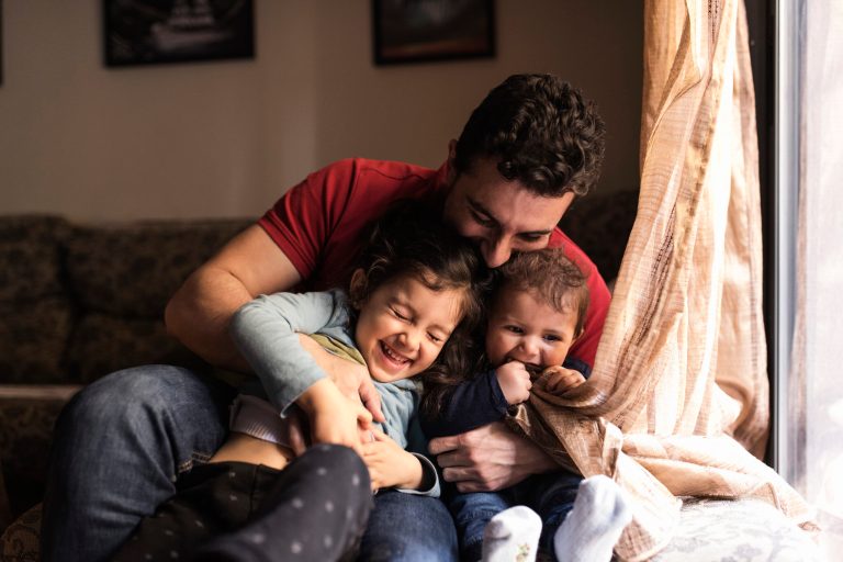 Father’s Day: How-To Guides, Too Much Advice, and Manliness