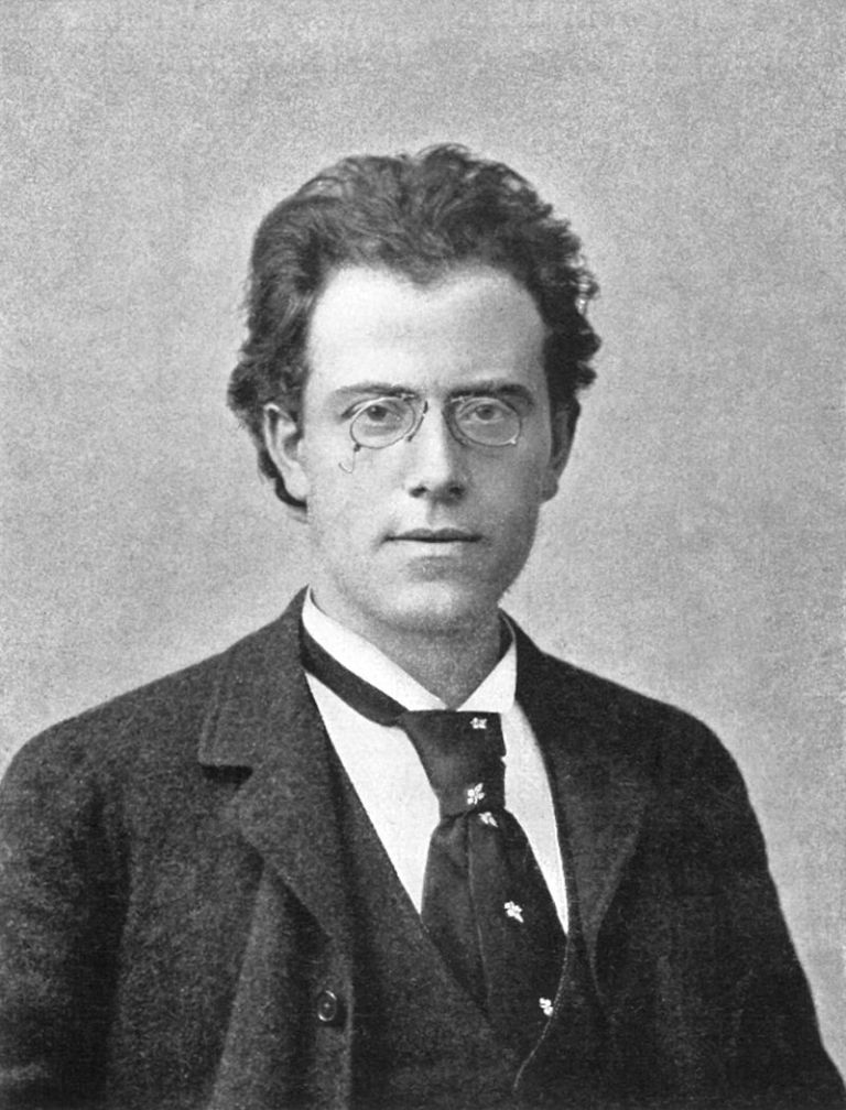 Prufrock: Mahler’s Judaic Aesthetic, the Dead End of Contemporary Poetry, and the Real Henry George
