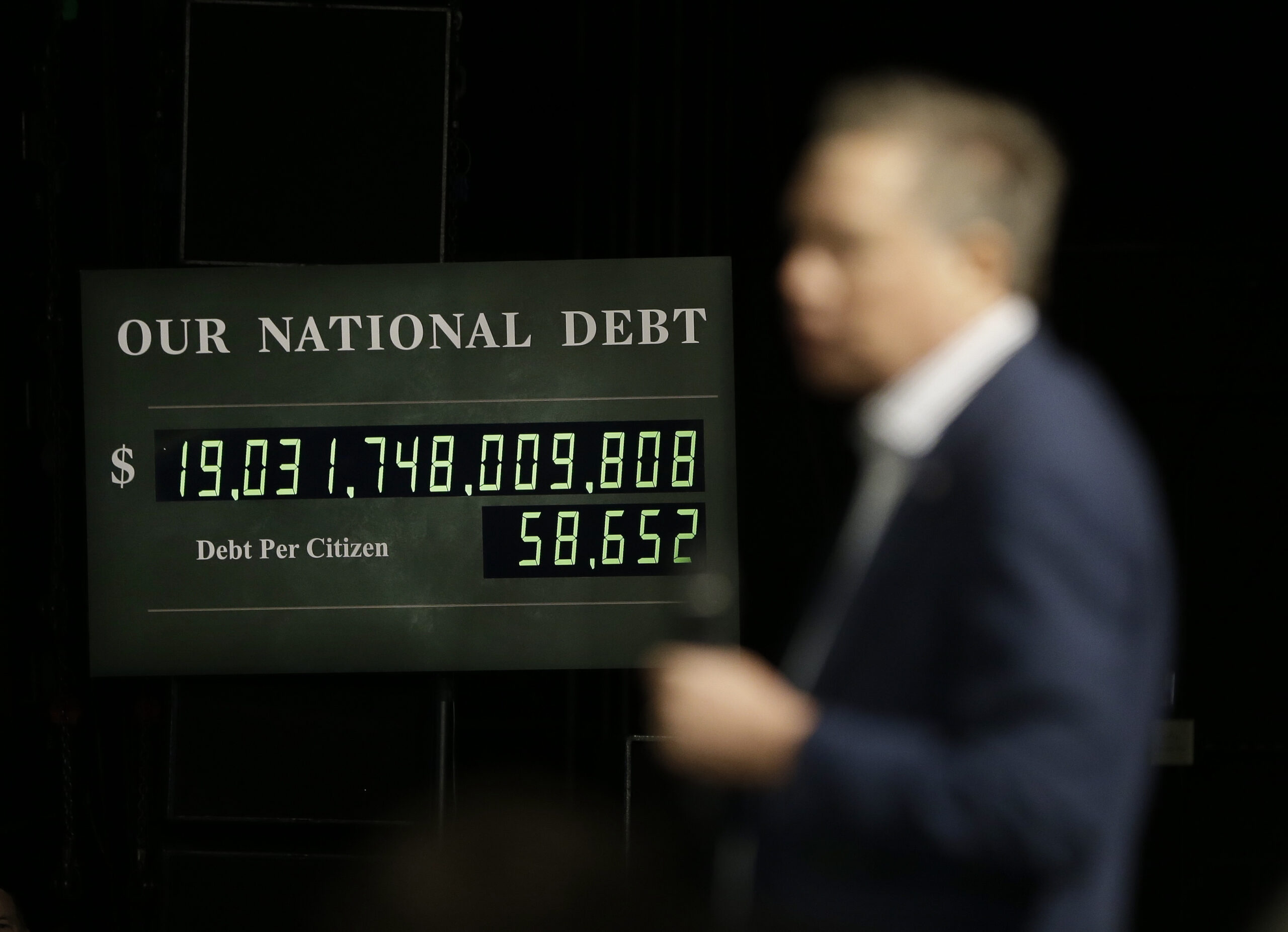CPB needs a breath of fresh air from federal funding