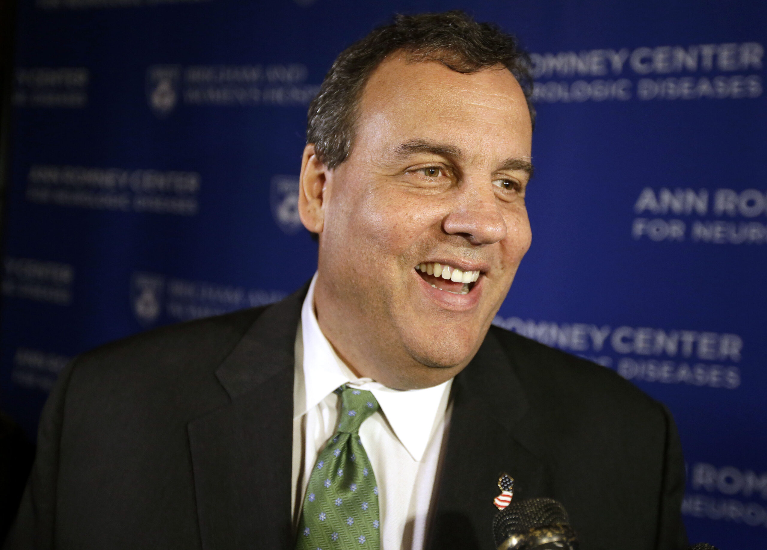 RGA on track to raise $100 million under Christie