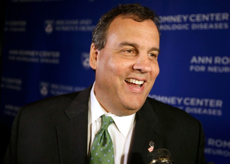 Like a super PAC, the RGA can raise money in unlimited amounts. Still, the group's fundraising under Chris Christie is impressive. (AP Photo)