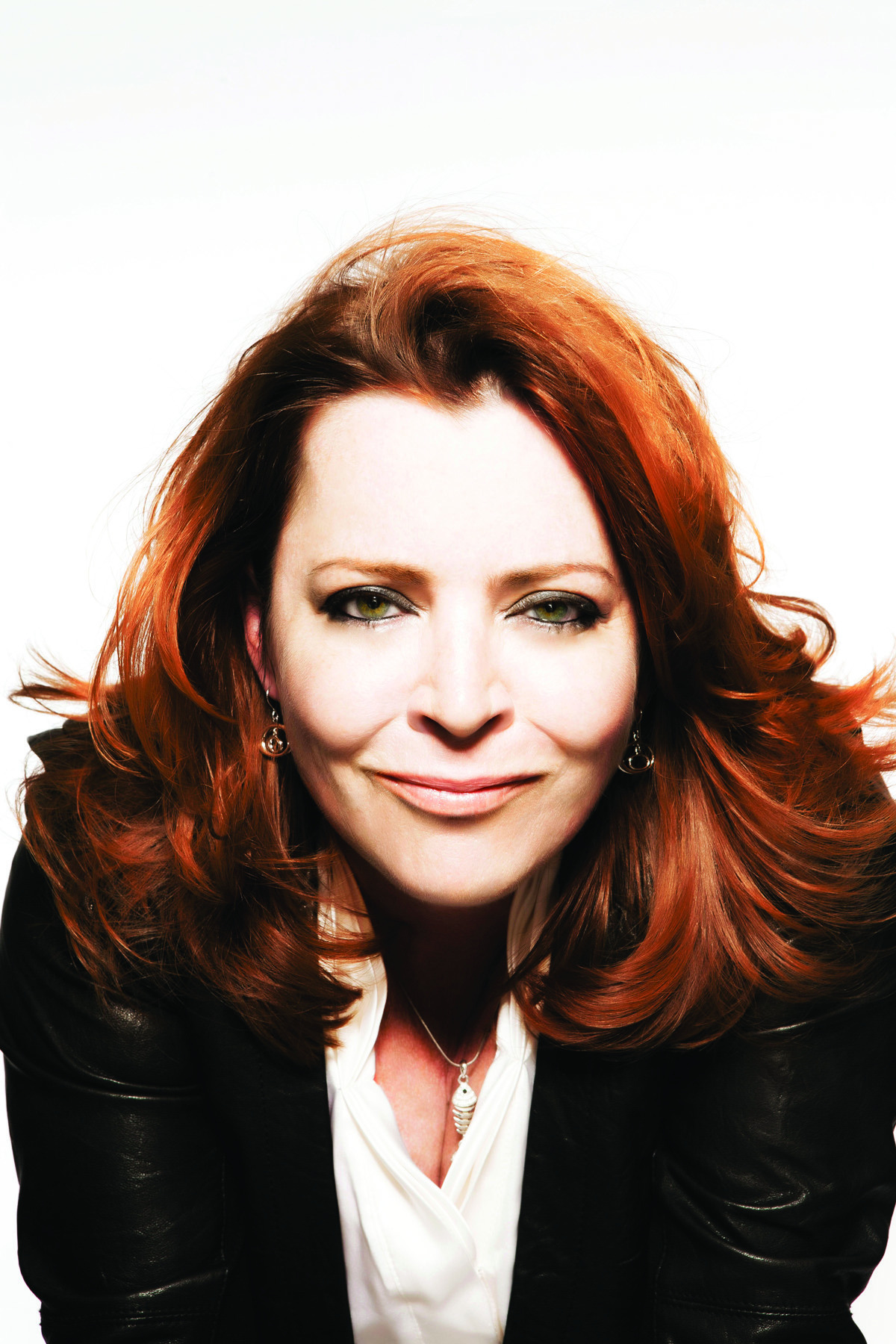 Comedian Kathleen Madigan heads to the Birchmere for a four-night stint