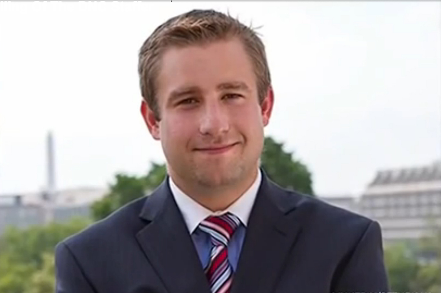 Parents of slain DNC staffer beg for information about son’s death