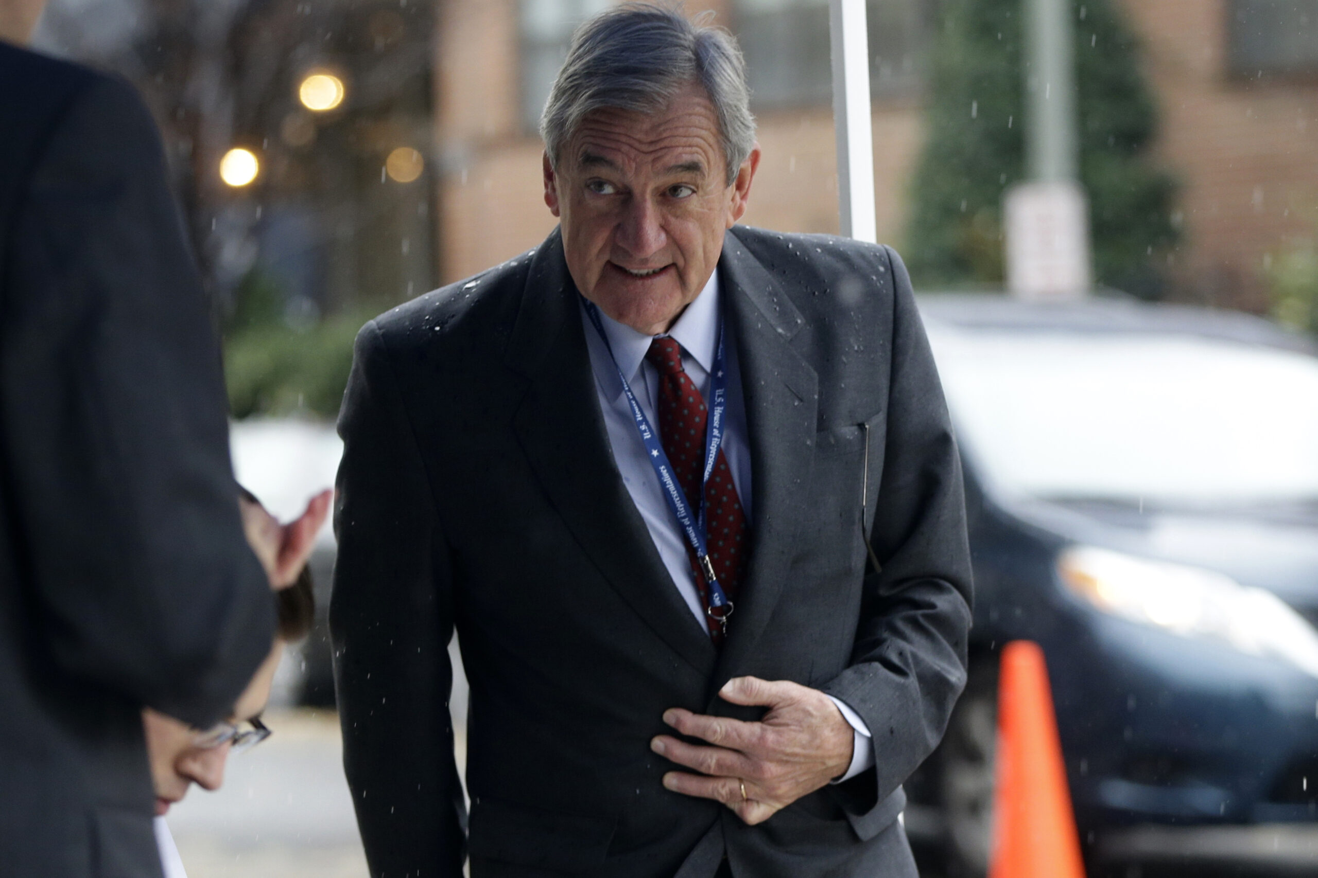Minnesota’s Rick Nolan: Firings needed over health law woes
