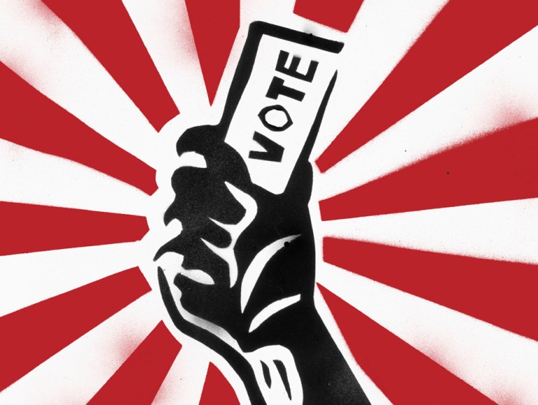 Democratic candidates today face the same problem Republican candidates did in the 2006 election cycle: an unpopular president of their own party. (iStock)