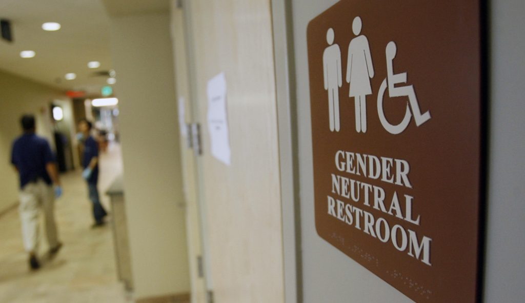 Judge rejects DOJ bid to join Loudoun County locker room case on behalf of suspended boys
