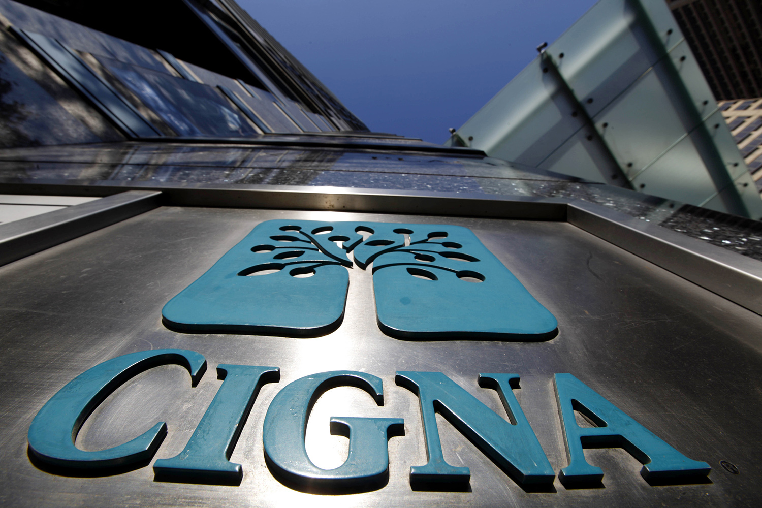 Cigna news is the latest iceberg hit by Obamacare