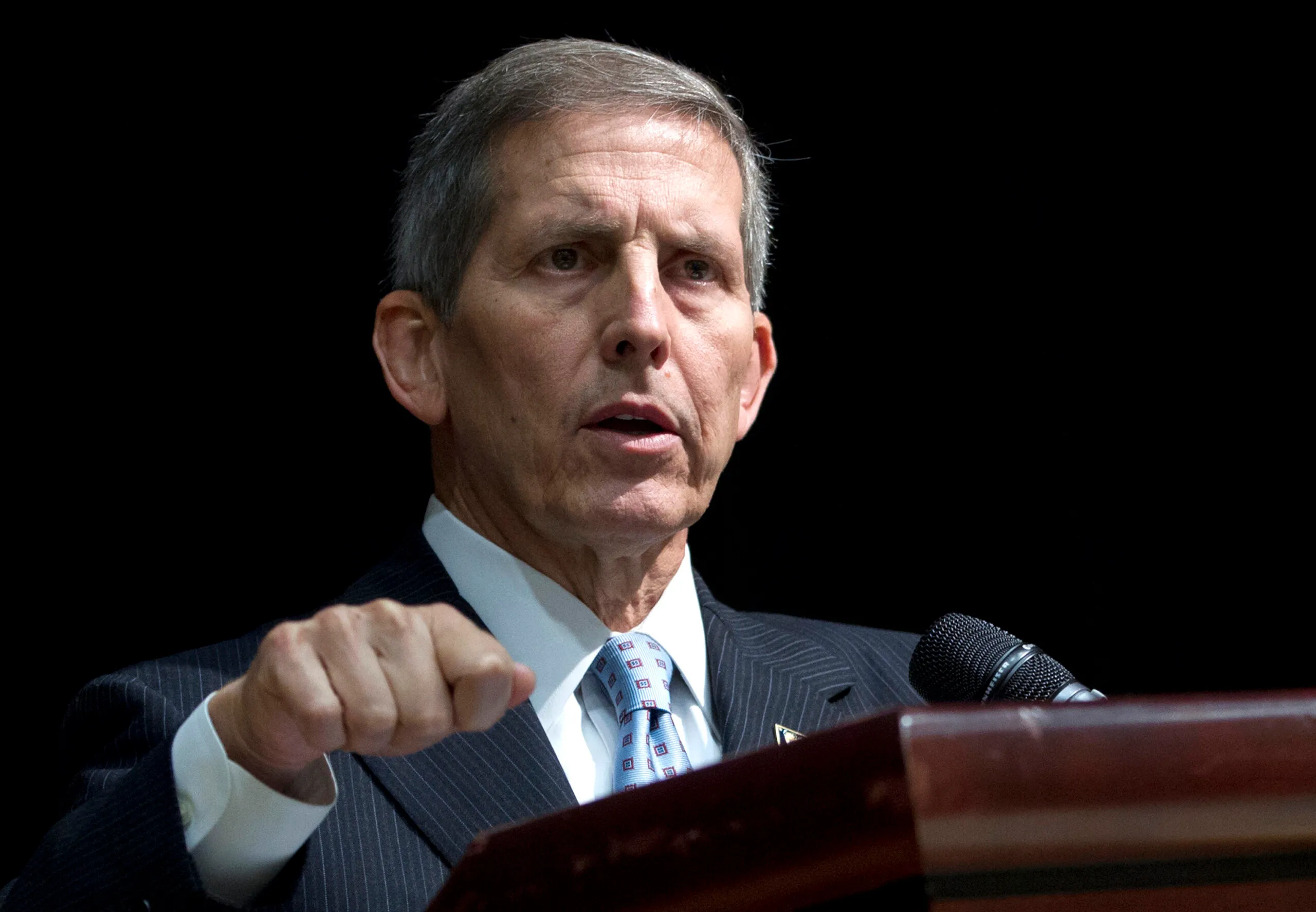 VA challenged on handling of whistleblower charges