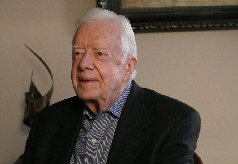 On August 3, the Carter Center announced that the ex-president had an elective procedural at Emory University hospital 