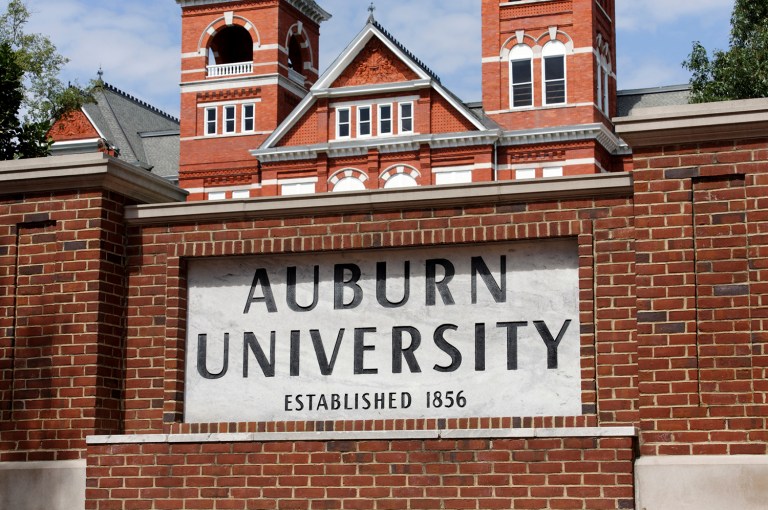 If Auburn hadn’t expelled the accused student, the school could have been found in violation of Title IX for failing to protect students. (iStock photo)