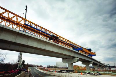 Loudoun Board to decide fate of Silver Line