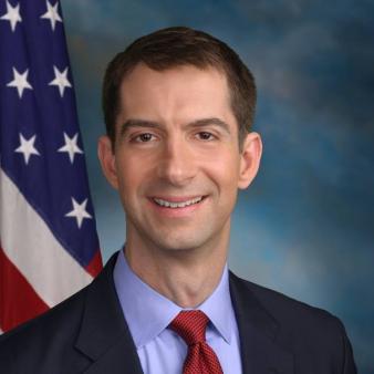 Cotton Holding Up 3 Obama Nominees Over Secret Service Leak