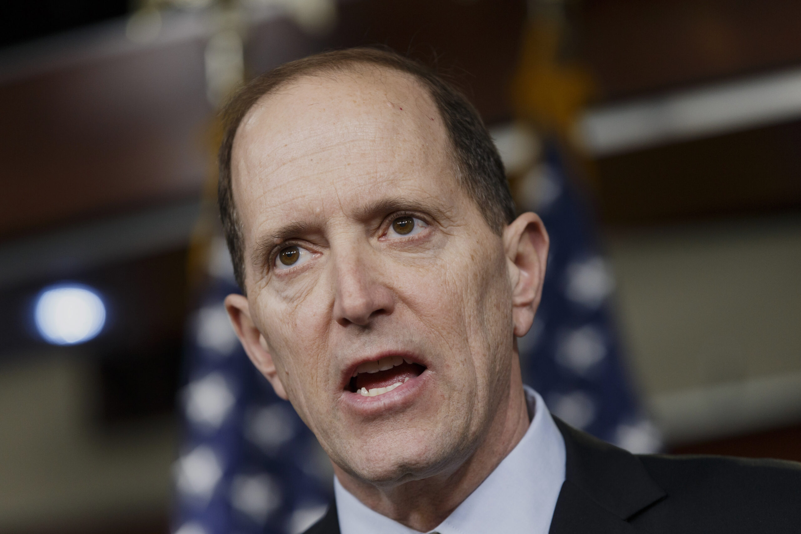 GOP tax plan lowers rates, repeals popular breaks