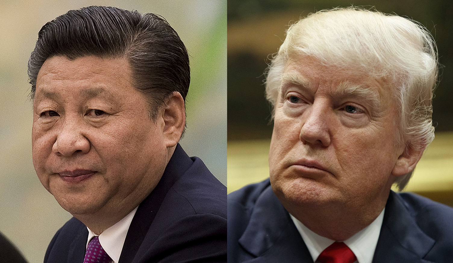 China just threatened the US over Taiwan