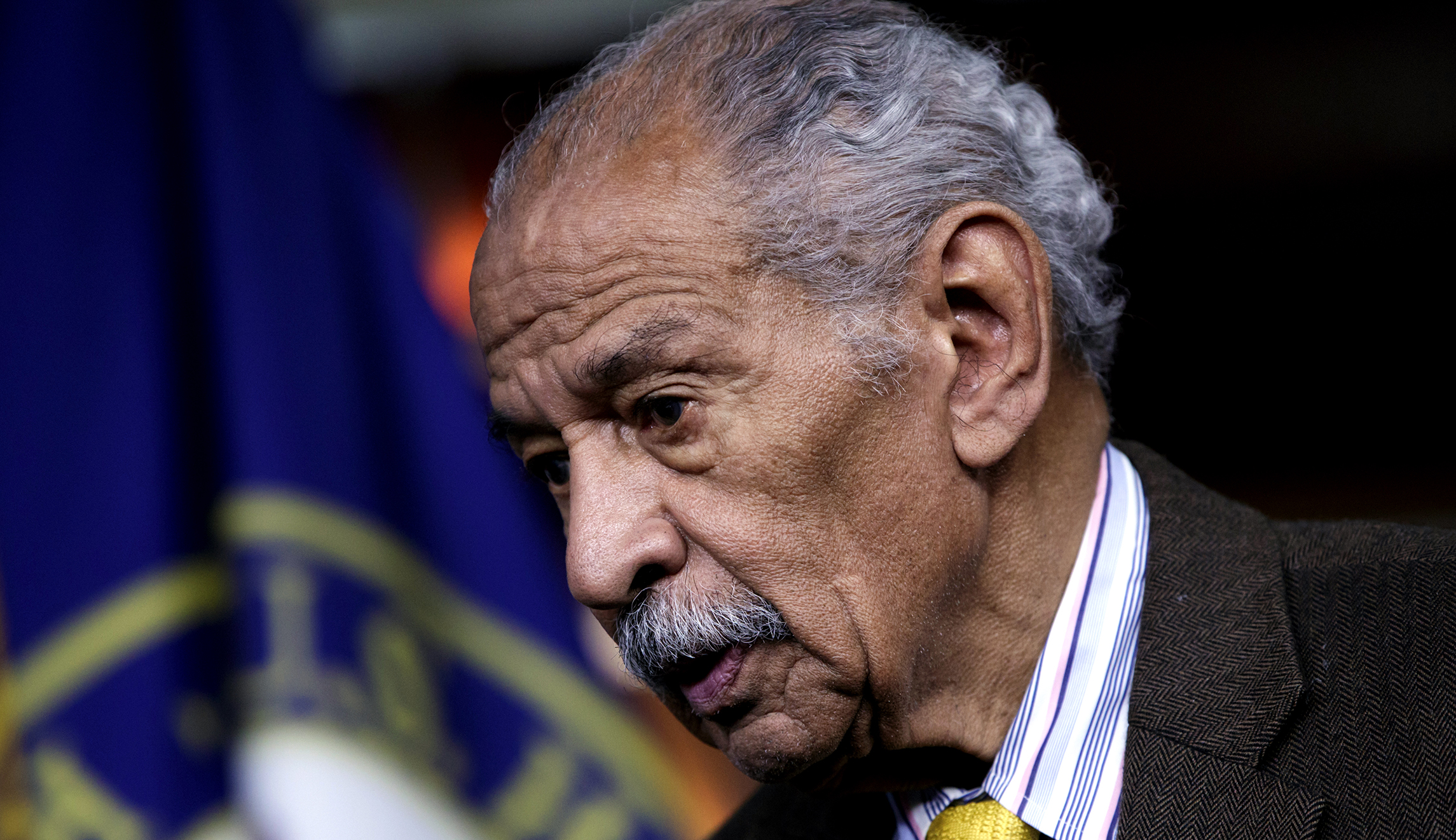 John Conyers’ lawyer says he will decide on retirement or resignation by Sunday