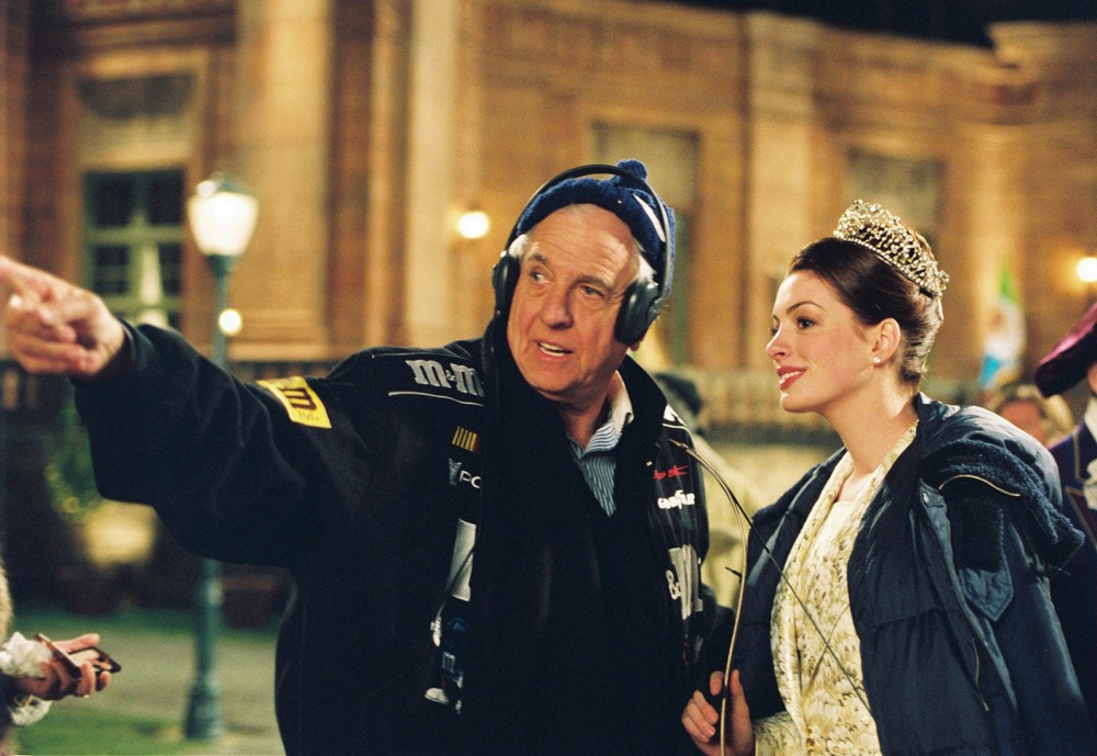 A Special Entertainer