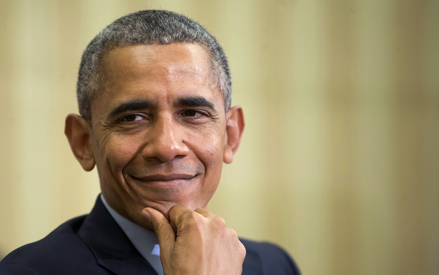 Group battles Obama on dismissal of FOIA obstruction lawsuit