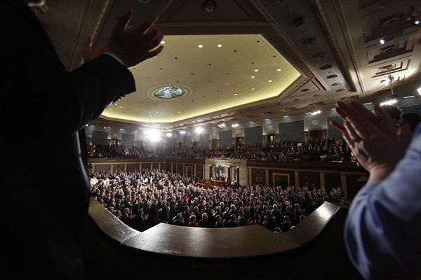 Trump lays out his national security agenda